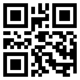 3406660972 QrCode associato