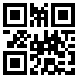 Il Qr Code di 3406666462