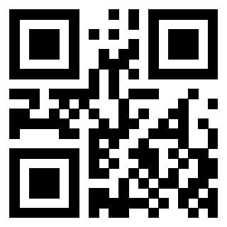 Il QrCode di 3406666463