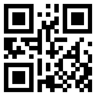 Immagine del QrCode di 3406666466