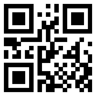 3406666468 - Immagine del QrCode associato