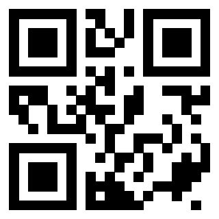 3406666469 QrCode associato