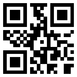 Immagine del QrCode di 3406666472