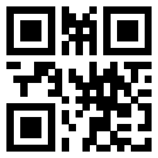 Il QrCode di 3406666477
