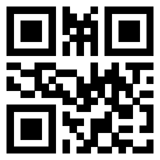 Immagine del Qr Code di 3406666479