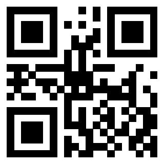 3406666481 - Immagine del QrCode associato