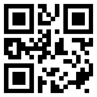 3406666482 Qr Code associato