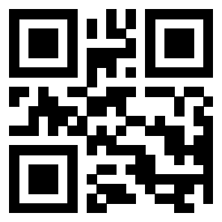 3406666483 Qr Code associato