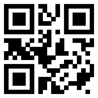3406666484 - Immagine del Qr Code associato