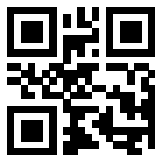 3406666485 Qr Code associato
