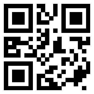 3406666486 Qr Code associato