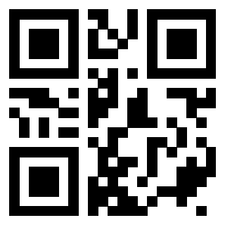 3406666487 - Immagine del QrCode associato