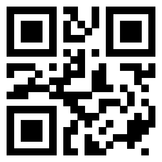 Scansione del QrCode di 3406666488