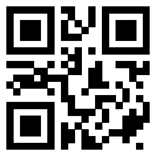 3406666489 - Immagine del QrCode