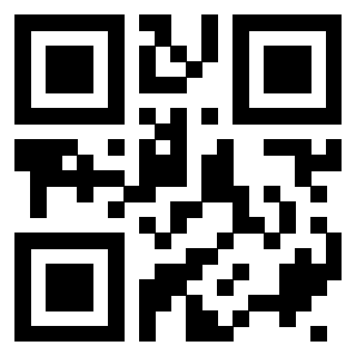 3406666490 - Immagine del Qr Code associato