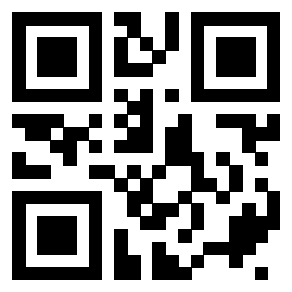 3406666491 - Immagine del QrCode associato