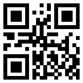 3406666493 QrCode associato