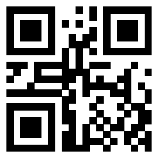 Scansione del Qr Code di 3406666494