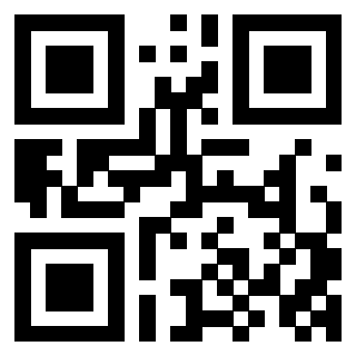Scansione del Qr Code di 3406666495