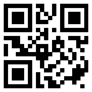 3406666500 QrCode associato
