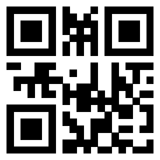 3406666503 - Immagine del QrCode