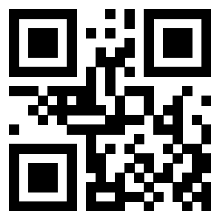 Scansione del QrCode di 3406666505