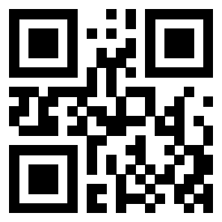 3406666506 - Immagine del Qr Code