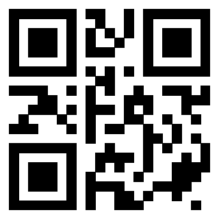 3406666507 - Immagine del Qr Code