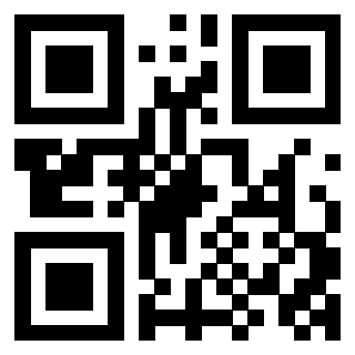 3406666510 - Immagine del QrCode