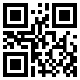 3406666516 - Immagine del Qr Code associato