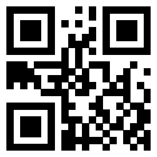 Immagine del QrCode di 3406666517