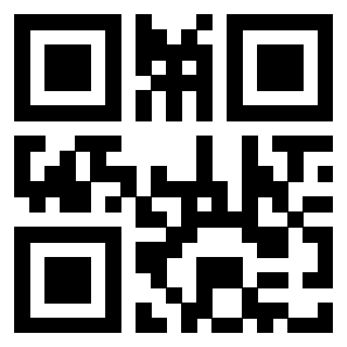 3406666520 Qr Code associato