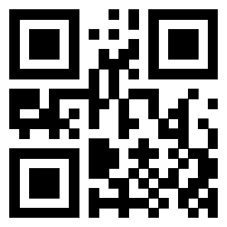Scansione del QrCode di 3406666522