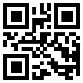 3406666530 - Immagine del Qr Code