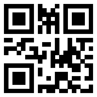 3406666532 - Immagine del Qr Code associato