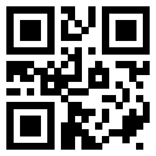 3406666533 QrCode associato
