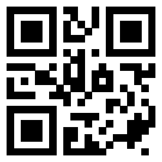3406666536 Qr Code associato