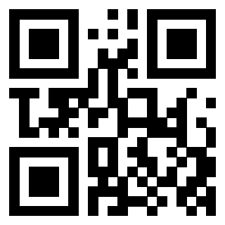 Immagine del Qr Code di 3406666537