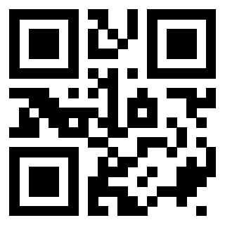 Scansione del Qr Code di 3406666538