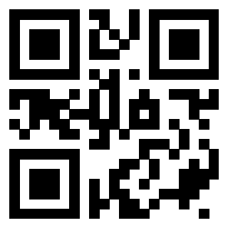 Scansione del QrCode di 3406666539