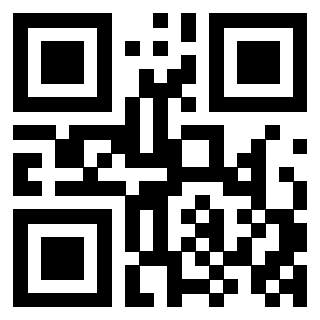 3406666541 - Immagine del Qr Code