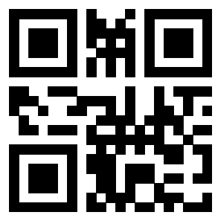 Il Qr Code di 3406666542