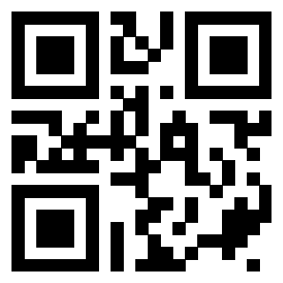 Il Qr Code di 3406666543