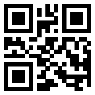 3406666544 - Immagine del QrCode