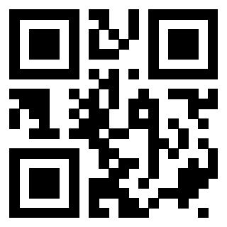 Immagine del Qr Code di 3406666547