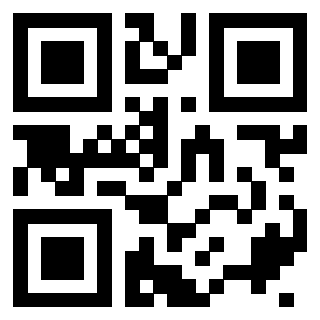 3406666550 - Immagine del Qr Code