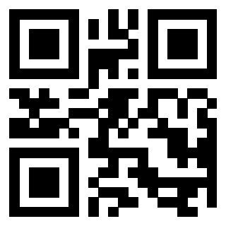 3406666552 QrCode associato
