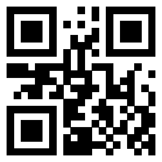Il QrCode di 3406666553