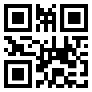 3406666554 - Immagine del Qr Code associato