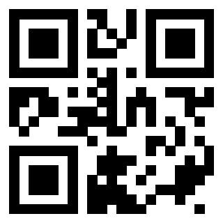 Il Qr Code di 3406666556